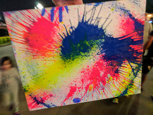 Performing Arts Theater «Blue Man Group», reviews and photos, 6000 Universal Blvd, Orlando, FL 32819, USA