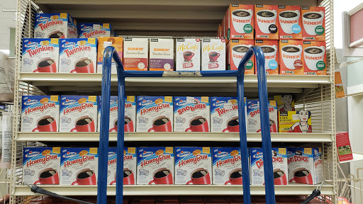 Home Goods Store «Christmas Tree Shops», reviews and photos, 365 US-206, Bridgewater, NJ 08807, USA