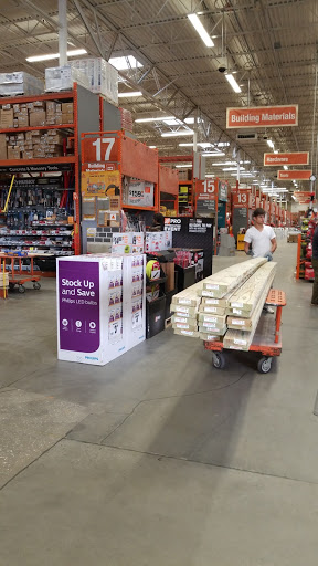 Home Improvement Store «The Home Depot», reviews and photos, 5950 State Bridge Rd, Duluth, GA 30097, USA