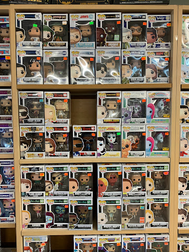 Toy Store «Rogue Toys Portland», reviews and photos, 10414 SE 82nd Ave, Happy Valley, OR 97086, USA