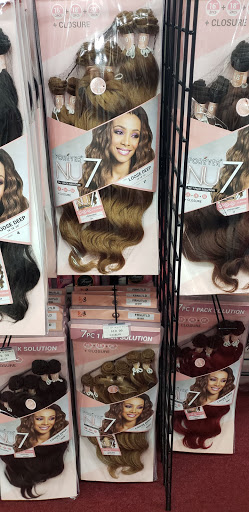 Beauty Supply Store «The Beauty Supply Warehouse», reviews and photos, 2121 N State Rd 7, Lauderhill, FL 33313, USA
