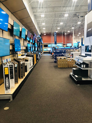 Electronics Store «Best Buy», reviews and photos, 1751 N Central Expy C, McKinney, TX 75070, USA