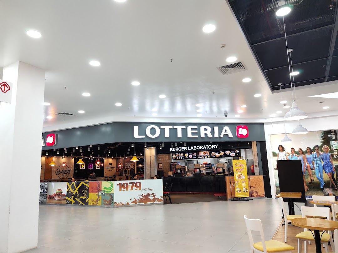 Lotteria BigC Nam Định