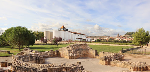 Bodegas Corral (Don Jacobo)