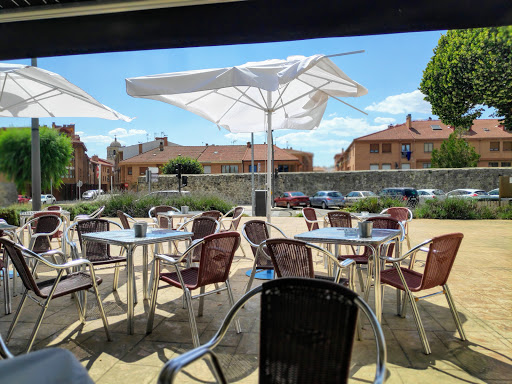 Información y opiniones sobre Estación de Autobuses de Aguilar De Campoo