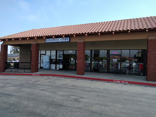 Thrift Store «Goodwill», reviews and photos, 266 Reservation Rd, Marina, CA 93933, USA