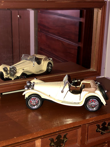 Consignment Shop «Consignment Gallery at 56», reviews and photos, 56 Sterling St, Clinton, MA 01510, USA