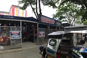 Kinakap Bar And Restaurant image