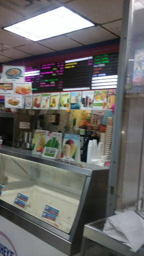 Dessert Shop «Elias Donuts», reviews and photos, 19231 Grand River Ave, Detroit, MI 48223, USA