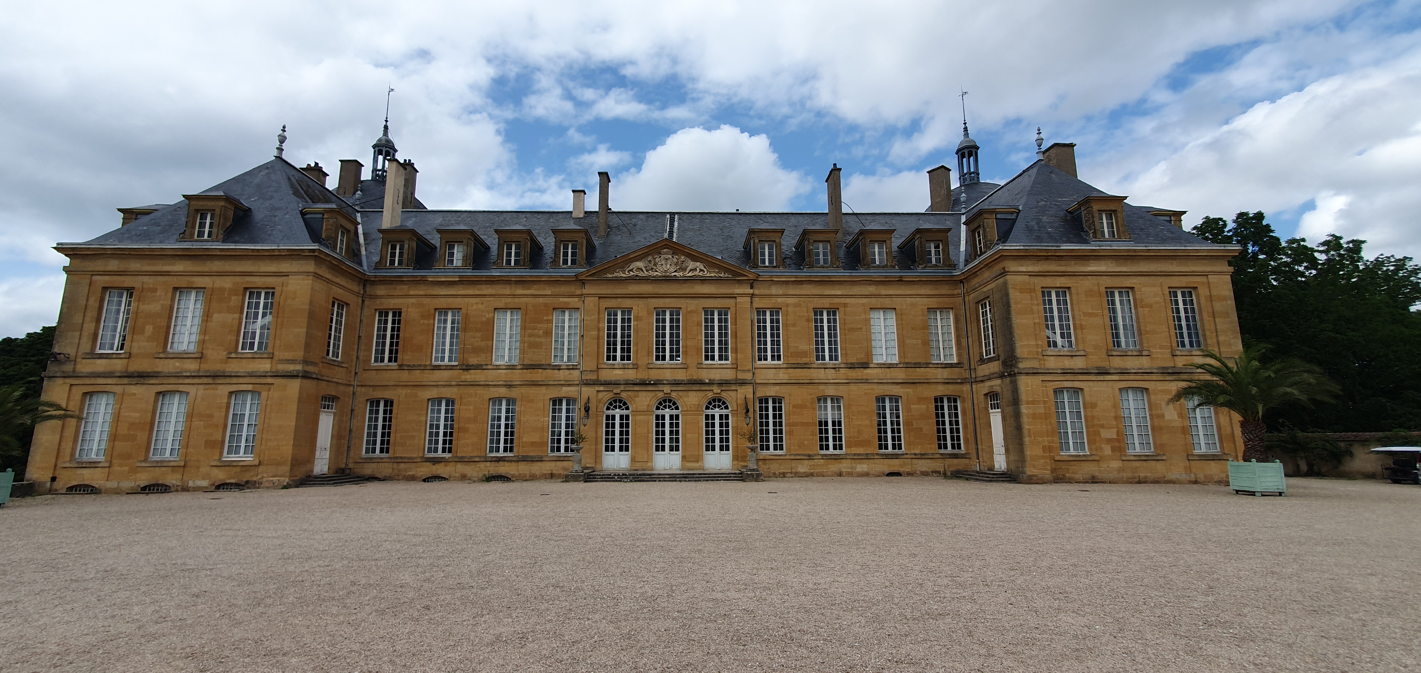 Photo n° 1 de l'avis de Dominique.u fait le 07/07/2023 à 07:24