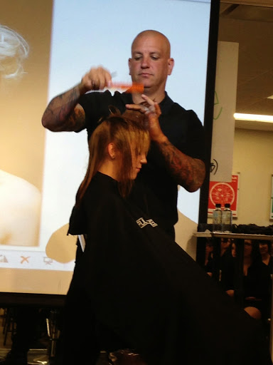 Beauty School «Paul Mitchell The School Ogden», reviews and photos, 2285 Grant Ave, Ogden, UT 84401, USA