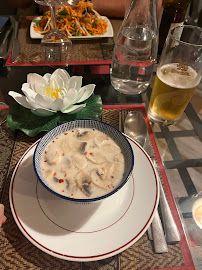 Soupe du La Champa - restaurant asiatique thaï à Caen - n°5