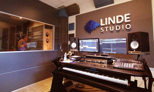 Linde Studio