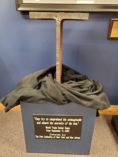 Museum «Pennsylvania State Police Historical, Educational, & Memorial Center», reviews and photos, 187 Hersheypark Dr, Hershey, PA 17033, USA