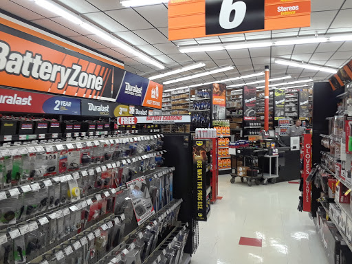 Auto Parts Store «AutoZone», reviews and photos, 820 Lane Allen Rd # 2, Lexington, KY 40504, USA