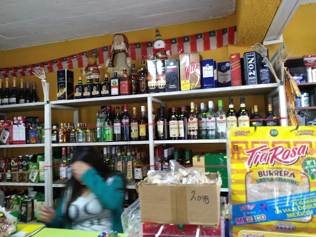 Opiniones de Super mercado do botelleros Eileens en El Quisco - Supermercado