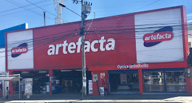 Artefacta