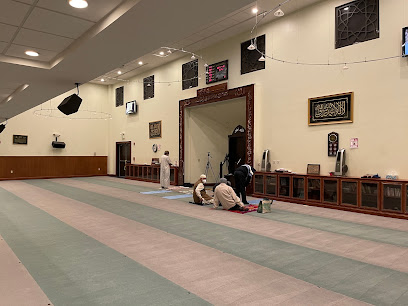 Islamic Association of Greater Hartford (Berlin Mosque)