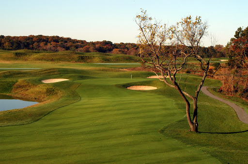 Golf Club «Compass Pointe Golf Courses», reviews and photos, 9010 Fort Smallwood Rd, Pasadena, MD 21122, USA