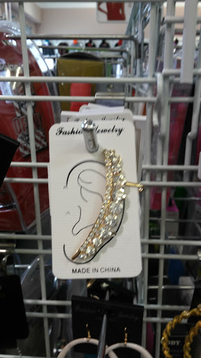 Clothing Store «Citi Trends», reviews and photos, 1344 Mt Zion Rd, Morrow, GA 30260, USA