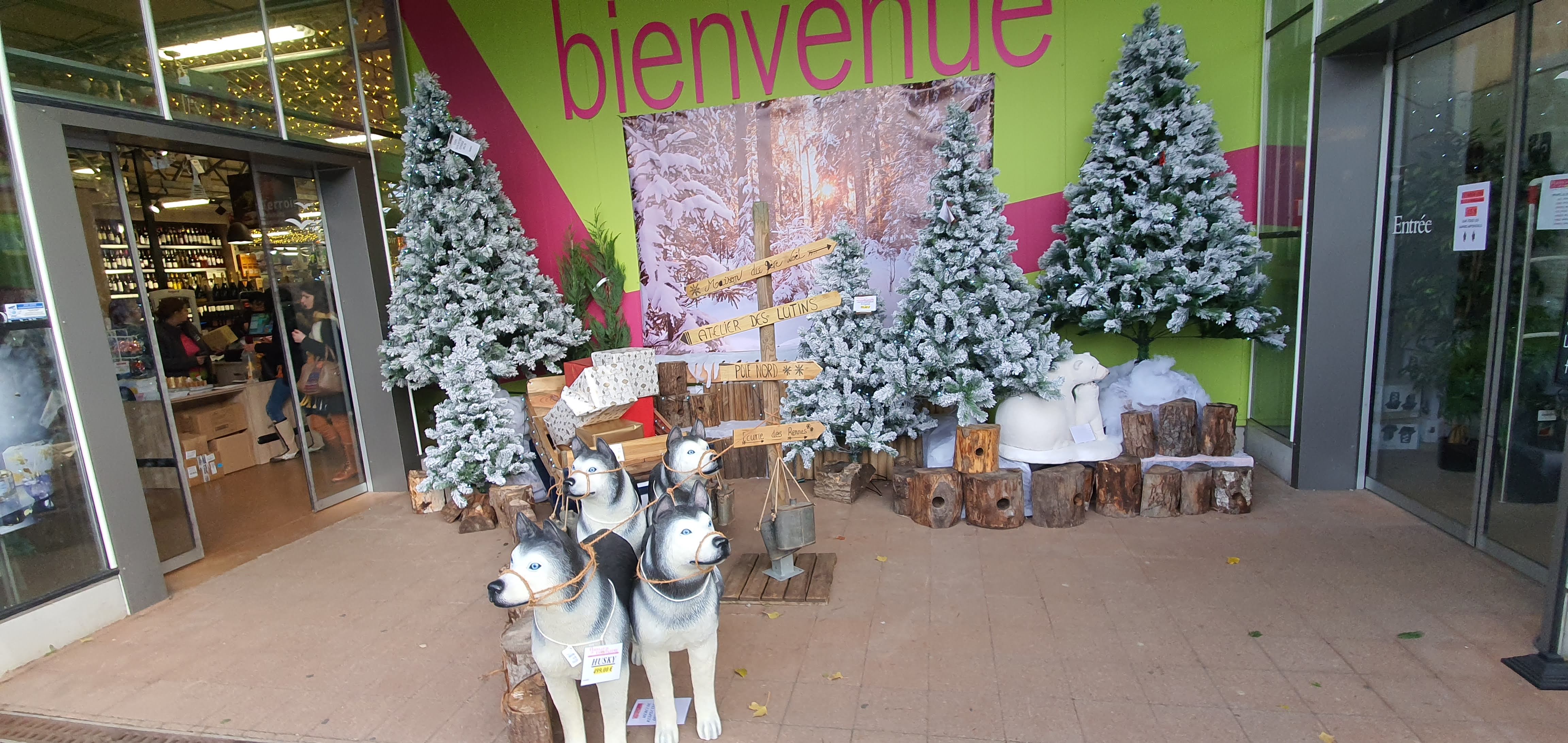 Photo n° 3 de l'avis de Marie-Claire.u fait le 14/12/2019 à 16:09