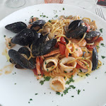 Photo n°2 de l'avis de Stefano.e fait le 02/08/2019 à 20:37 sur le  Dal Pugliese Restaurant & Pizza à Tortoreto