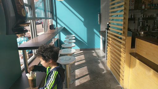 Ice Cream Shop «Sweet Cow», reviews and photos, 1882 S Pearl St, Denver, CO 80210, USA