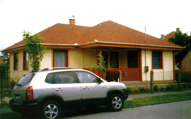 Ráckeve, Eötvös u. 67, 2300