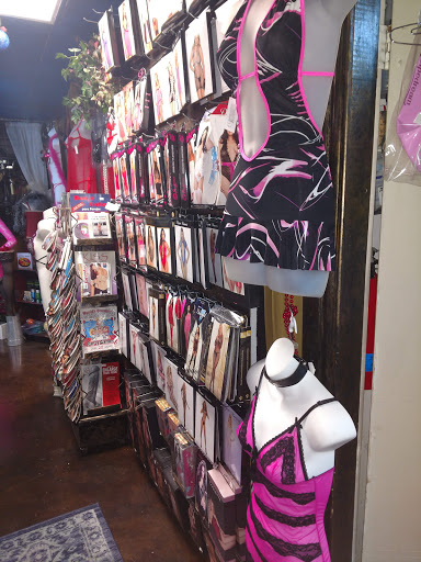Lingerie Store «My Spicy Treasures», reviews and photos, 1010 Dallas Dr, Denton, TX 76205, USA