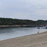 Photo n°1 de l'avis de Christian.e fait le 12/08/2020 à 15:12 sur le  Beach Club Eifel à Nideggen