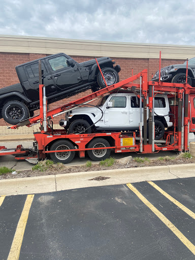 Car Dealer «Southfield Chrysler Dodge Jeep Ram», reviews and photos, 28100 Telegraph Rd, Southfield, MI 48034, USA