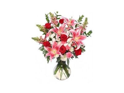 Florist «The Berretta Rose», reviews and photos, 3621 Vinings Slope SE #3513, Atlanta, GA 30339, USA