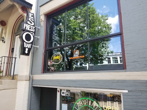 Restaurant «Labyrinth Press Company», reviews and photos, 12 E 4th St, Jamestown, NY 14701, USA