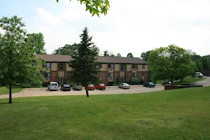 Colonial Terrace Apartments image