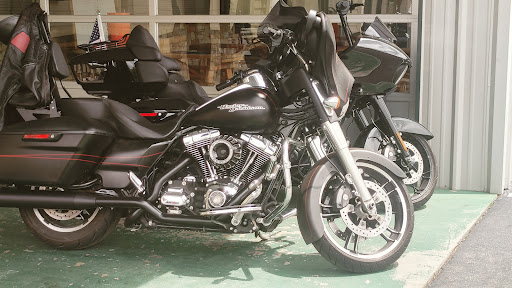Harley-Davidson Dealer «Harley-Davidson of Asheville», reviews and photos, 20 Patton Cove Rd, Swannanoa, NC 28778, USA