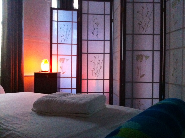 Marian Massage 03055