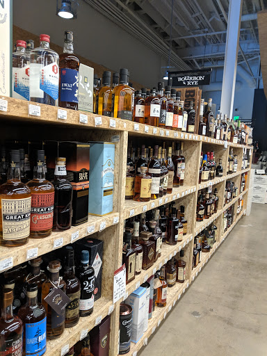 Wine Store «K&L Wine Merchants», reviews and photos, 855 Harrison St, San Francisco, CA 94107, USA