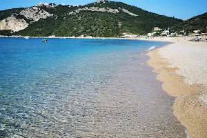 Agios Georgios beach image