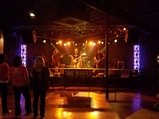 Live Music Venue «Whiskey Warehouse», reviews and photos, 1400 W 4th St, Mansfield, OH 44906, USA