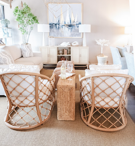 Rustic Furniture Store «Root Home Decor», reviews and photos, 170 Main St, Manasquan, NJ 08736, USA