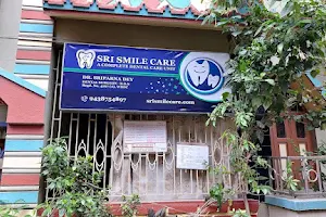 Sri Smile Care (Dental Clinic) - Dr. Sriparna Dey image