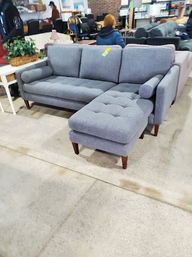 Home Goods Store «Habitat for Humanity Philadelphia ReStore», reviews and photos