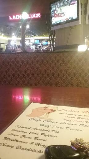 Steak House «Buzz Inn Steakhouse & Casino», reviews and photos, 280 Grant Rd, East Wenatchee, WA 98802, USA