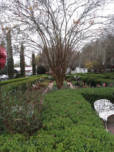 Wedding Venue «Crescent Valdosta Garden Center», reviews and photos, 904 N Patterson St, Valdosta, GA 31601, USA