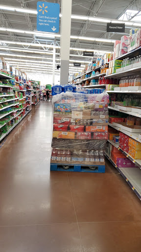 Department Store «Walmart Supercenter», reviews and photos, 1971 Wentzville Pkwy, Wentzville, MO 63385, USA