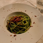 Photo n°2 de l'avis de Pede.r fait le 13/05/2024 à 08:42 sur le  Osteria al Tre à Urbino