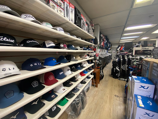 Sporting Goods Store «Golf», reviews and photos, 2571 Montgomery Hwy, Dothan, AL 36303, USA