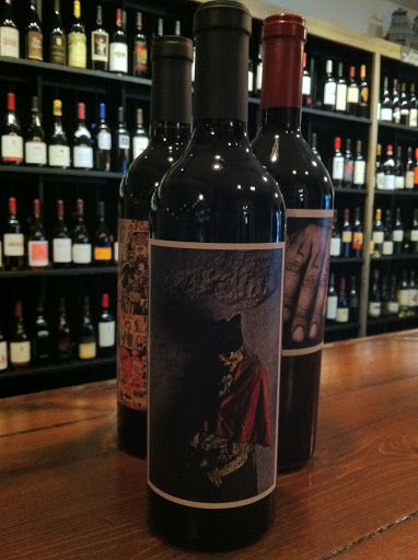 Wine Bar «Cellar 59 Wine Bar & Wine Shop», reviews and photos, 3984 Kent Rd, Stow, OH 44224, USA