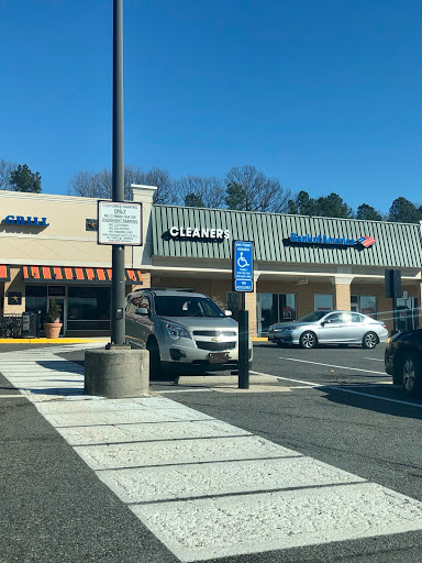 Dry Cleaner «Pam AM Cleaners», reviews and photos, 3063 Nutley St SW, Fairfax, VA 22031, USA