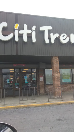 Clothing Store «Citi Trends», reviews and photos, 801 W 119th St, Chicago, IL 60643, USA